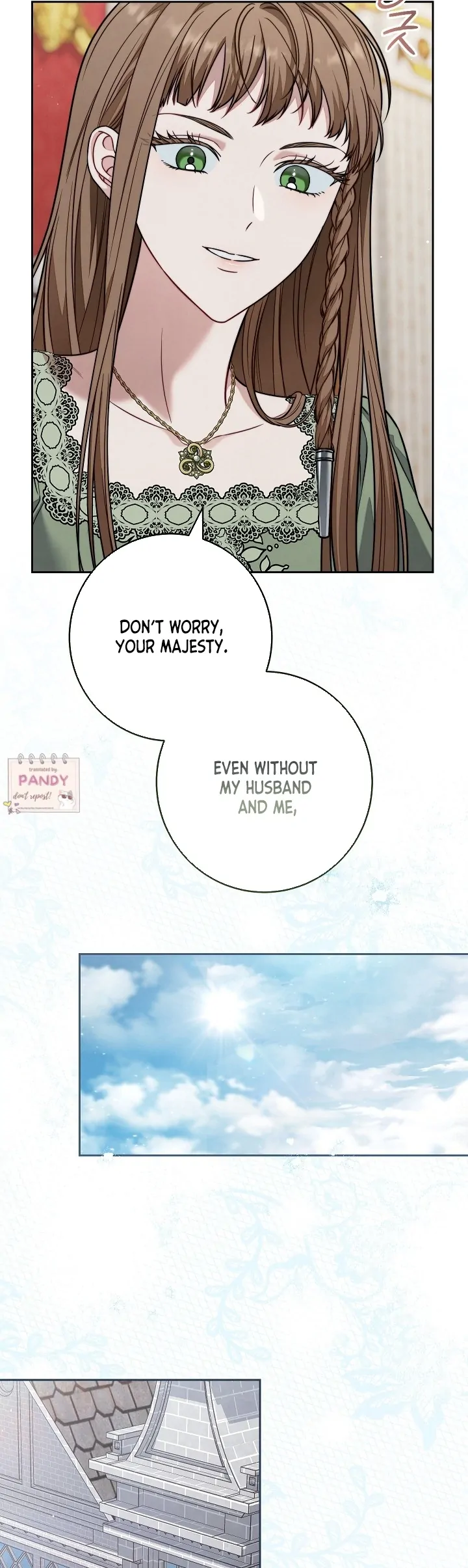 Marriage of Convenience 2: An Unforgettable Song Chapter 17 - page 31