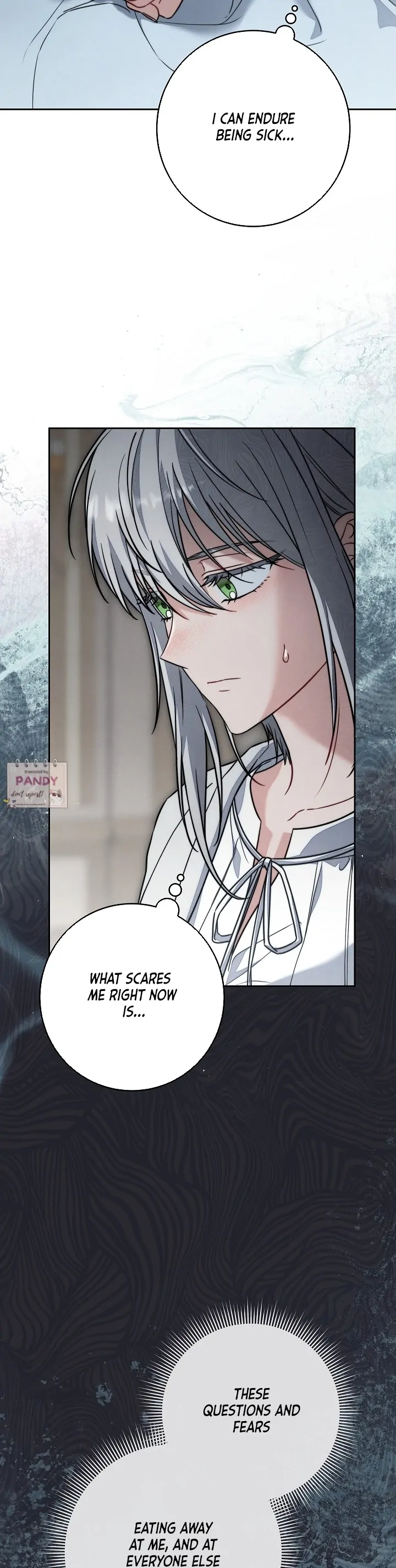 Marriage of Convenience 2: An Unforgettable Song Chapter 17 - page 37