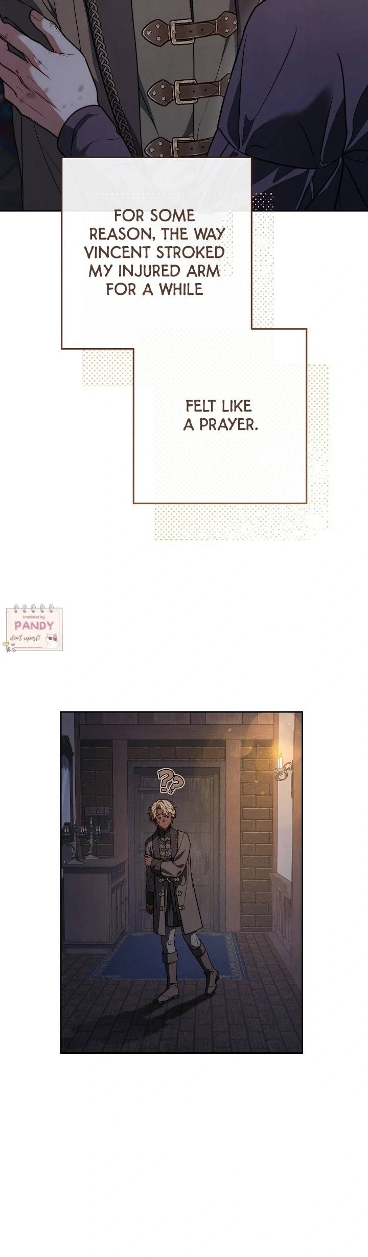 Marriage of Convenience 2: An Unforgettable Song Chapter 18 - page 17