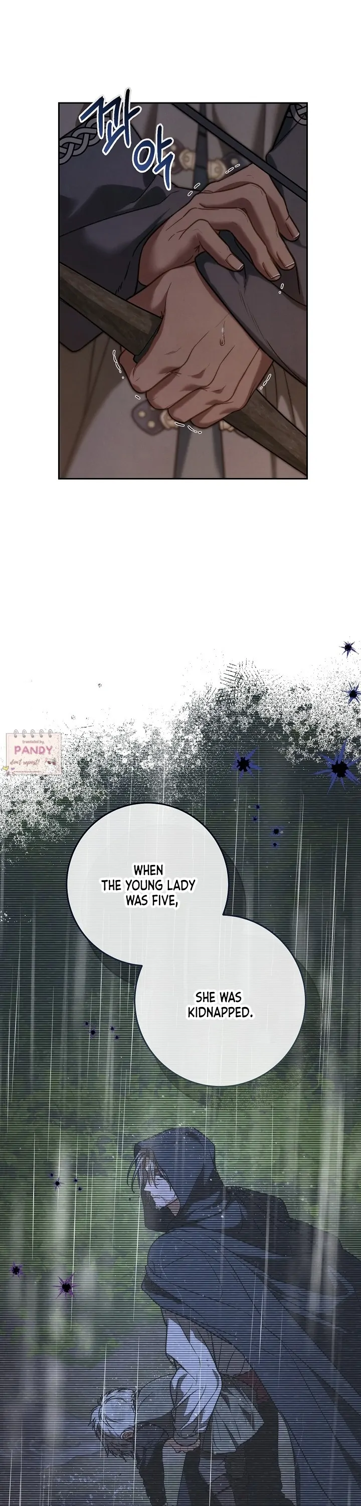 Marriage of Convenience 2: An Unforgettable Song Chapter 18 - page 25