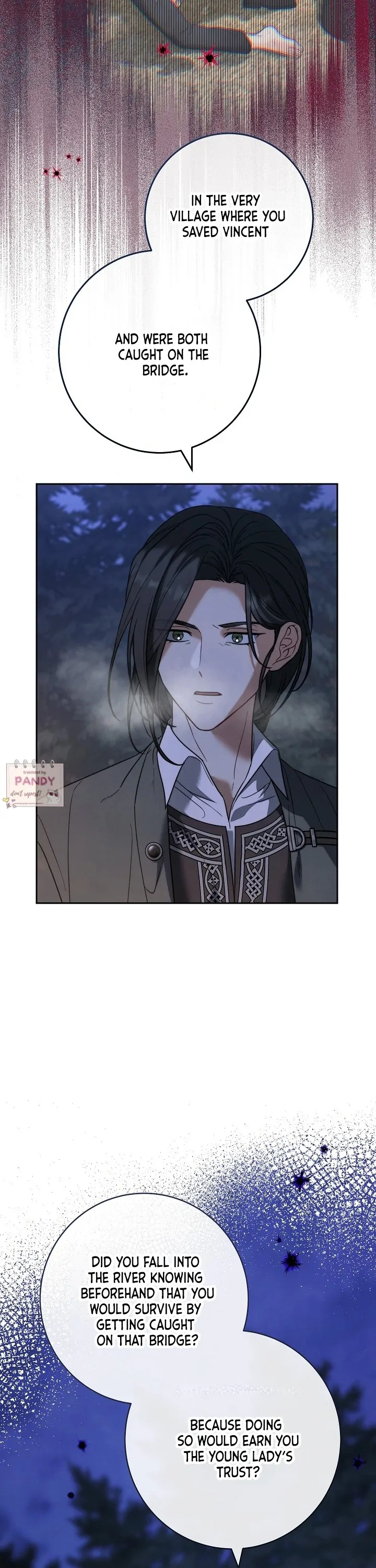 Marriage of Convenience 2: An Unforgettable Song Chapter 18 - page 27