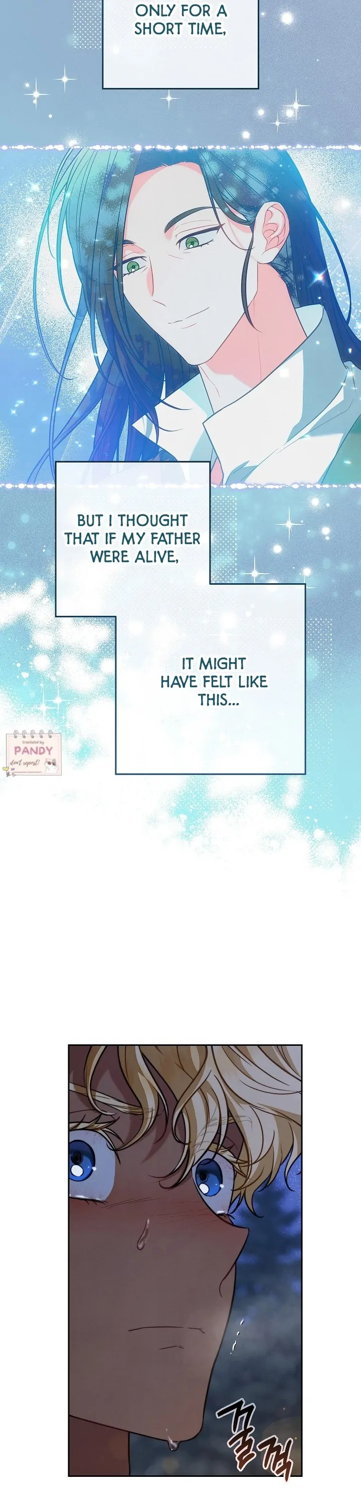 Marriage of Convenience 2: An Unforgettable Song Chapter 18 - page 33