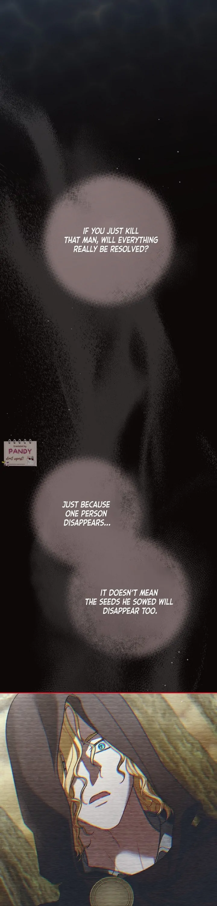 Marriage of Convenience 2: An Unforgettable Song Chapter 18 - page 3