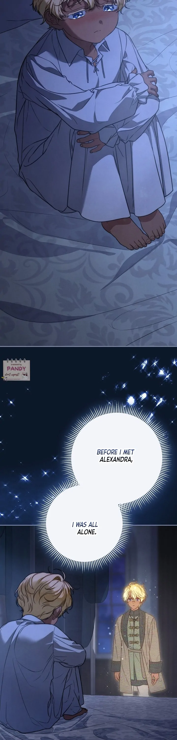 Marriage of Convenience 2: An Unforgettable Song Chapter 18 - page 42