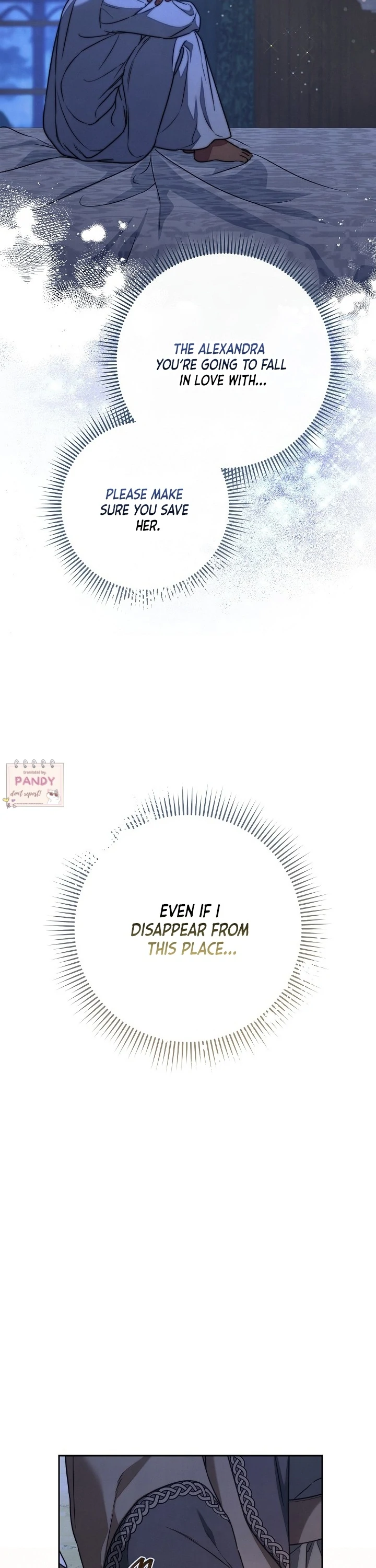 Marriage of Convenience 2: An Unforgettable Song Chapter 18 - page 44