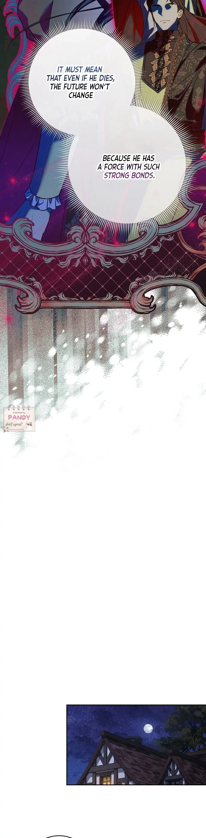 Marriage of Convenience 2: An Unforgettable Song Chapter 18 - page 7