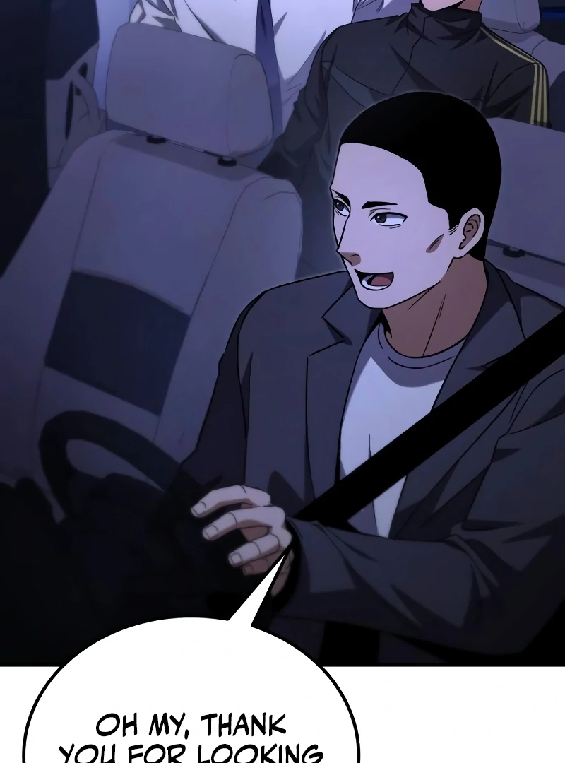 The Genius Midfielder’s Pass Is Special Chapter 1 - page 220