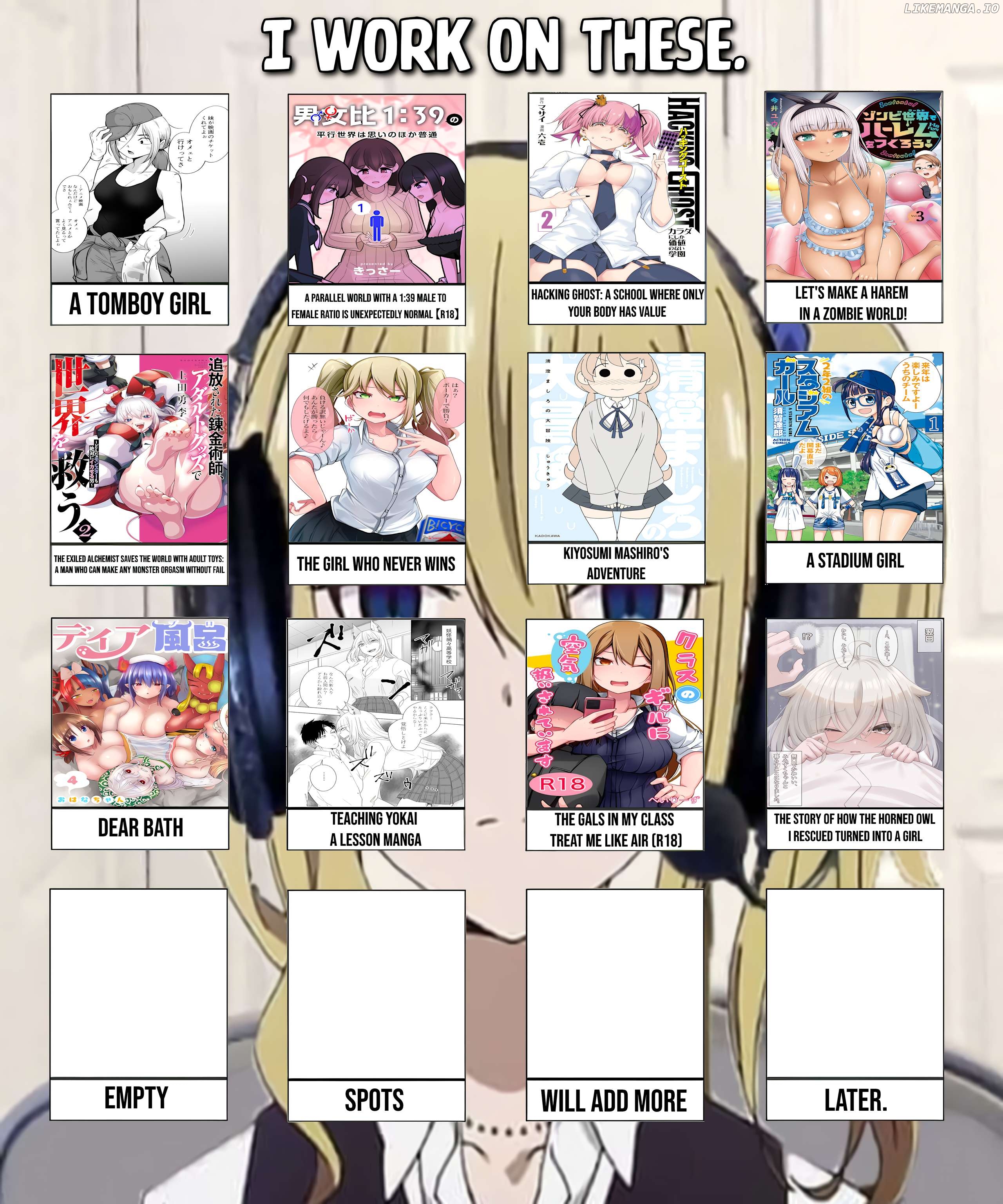 Dachoujuujin no wa Chamecha Musou Aho Kawaii Saikyou Shuzoku no Riidaa ni Narimashita Chapter 1 - page 37