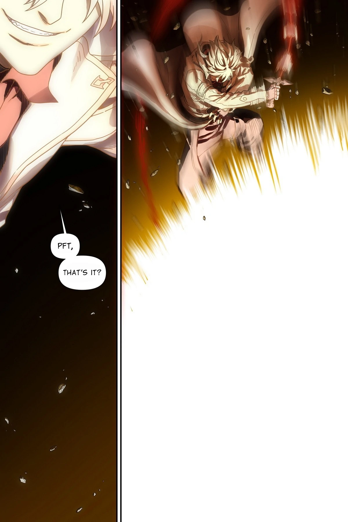 The Sorcerer Manual Chapter 2 - page 5