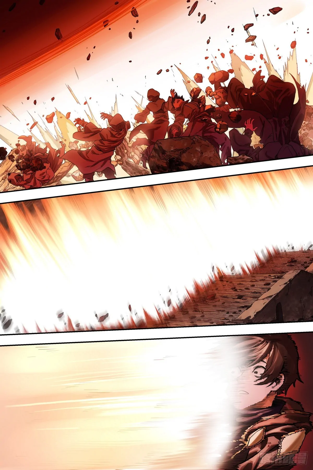 The Sorcerer Manual Chapter 2 - page 7