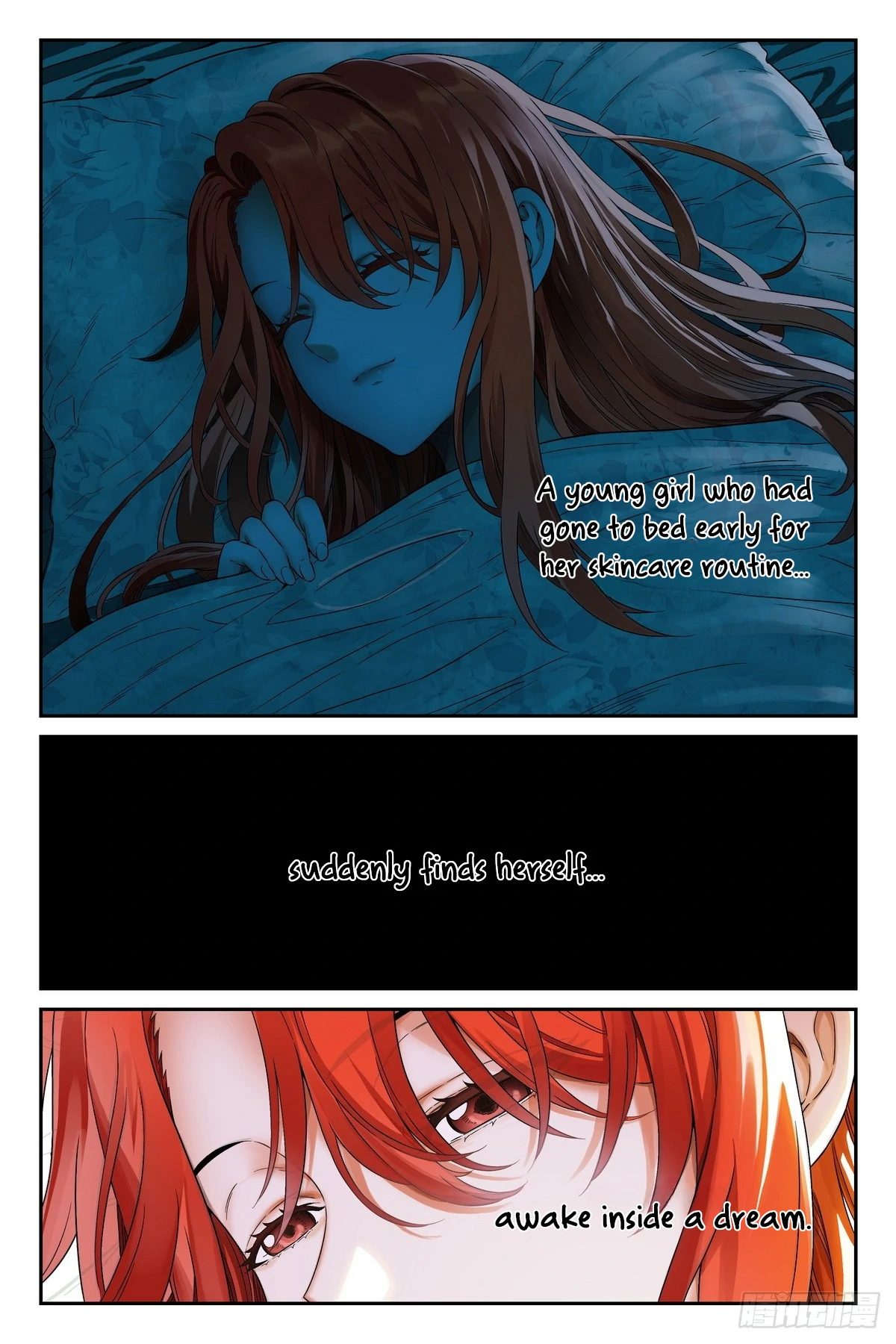 The Sorcerer Manual Chapter 3 - page 23