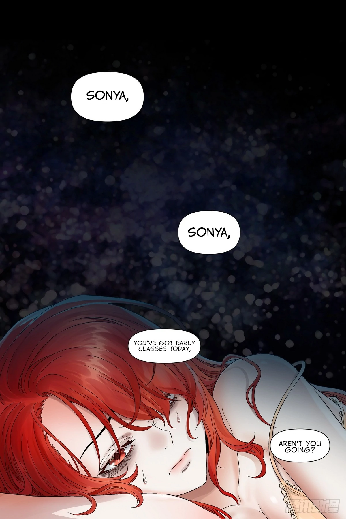 The Sorcerer Manual Chapter 5 - page 14