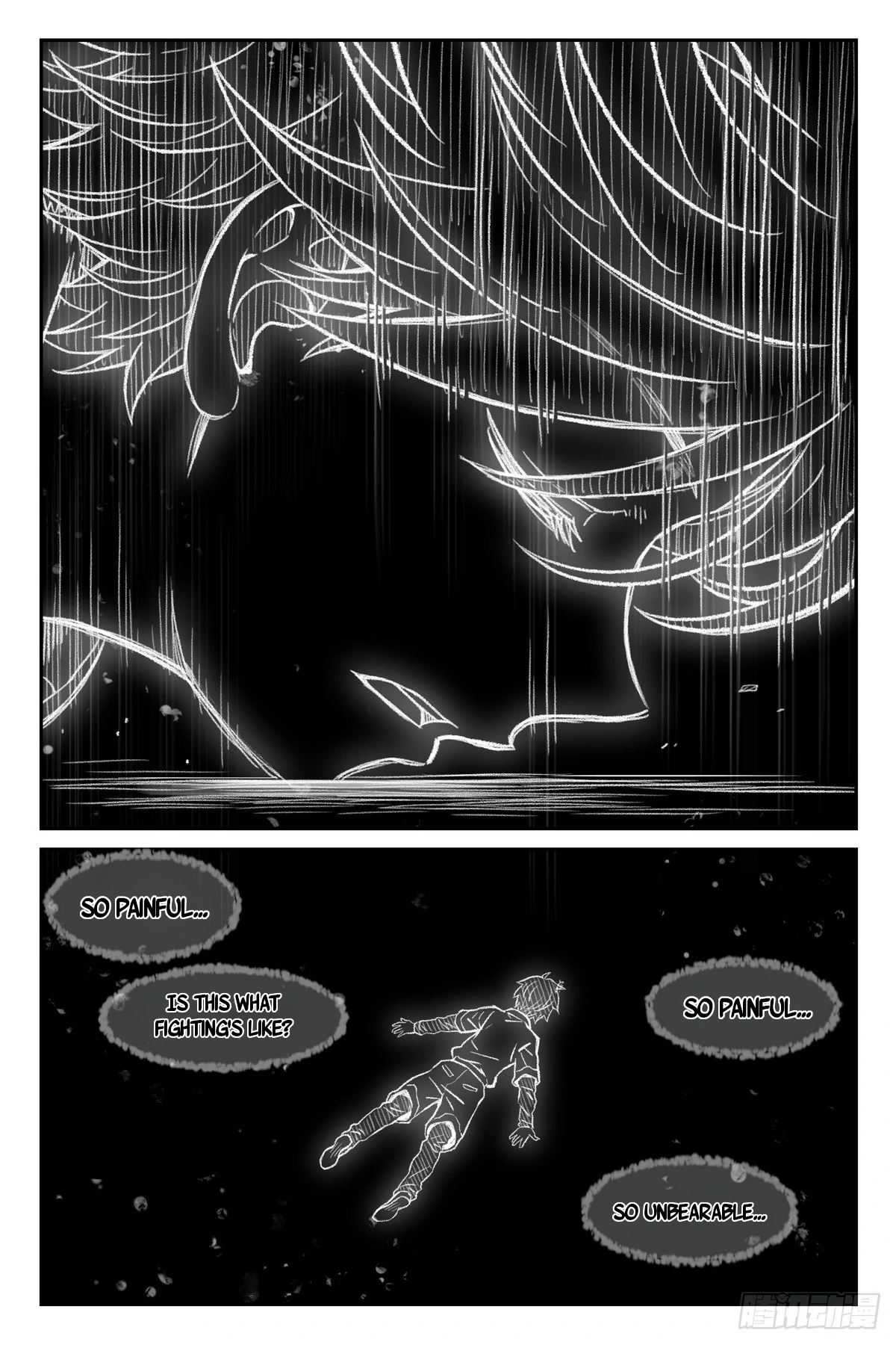 The Sorcerer Manual Chapter 14 - page 13