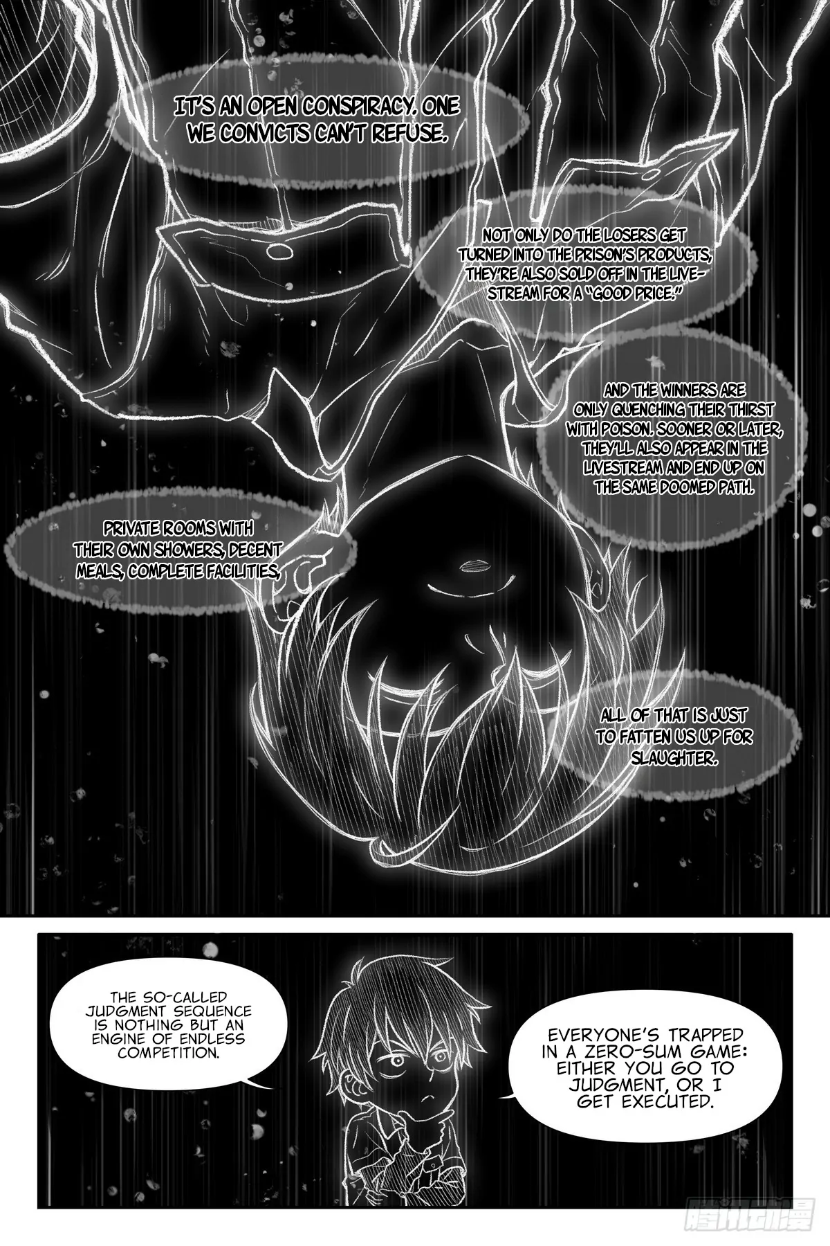 The Sorcerer Manual Chapter 14 - page 15