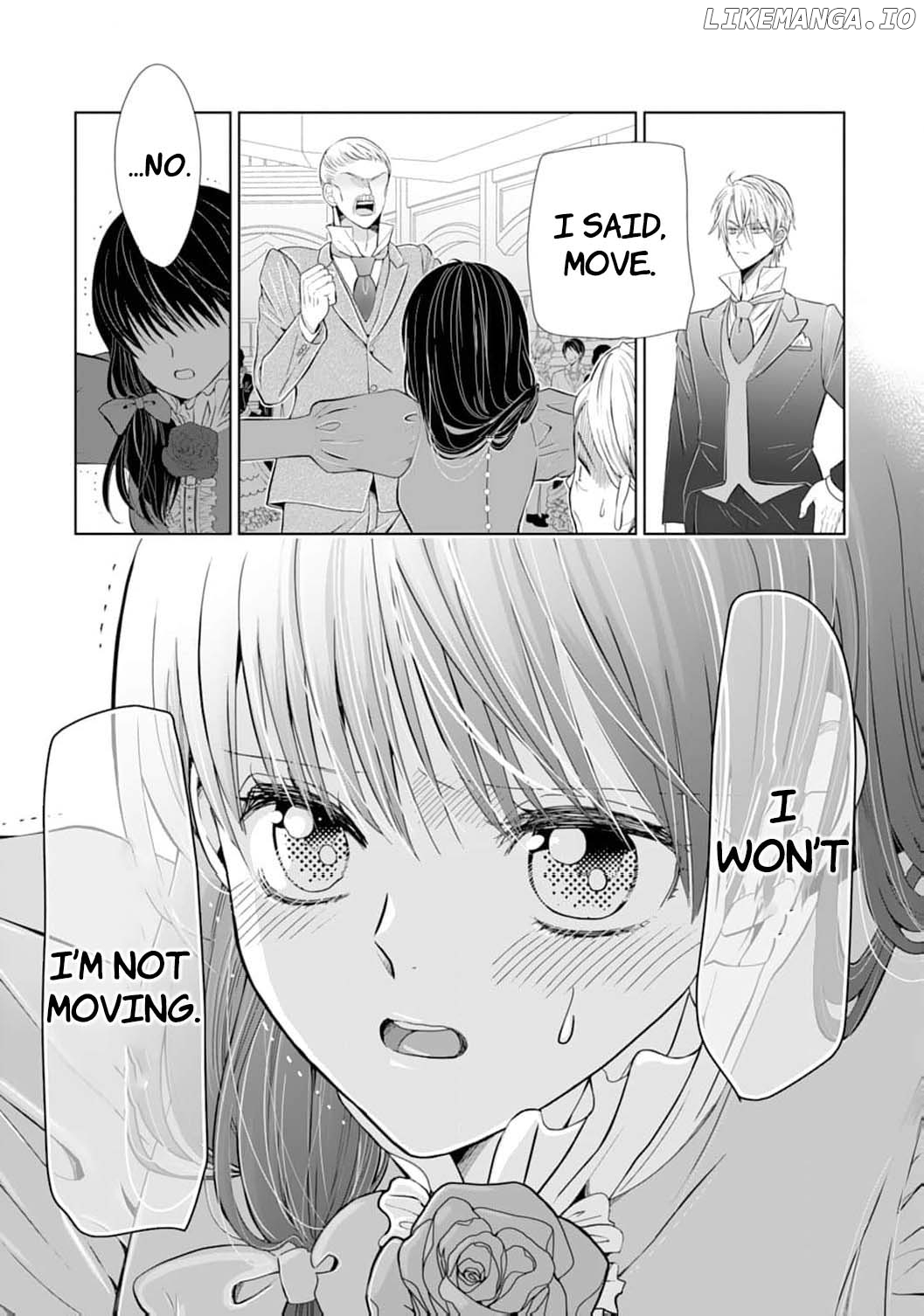 The Tyrant’s Cinderella – A Taishō-Era Romance Chapter 1 - page 37