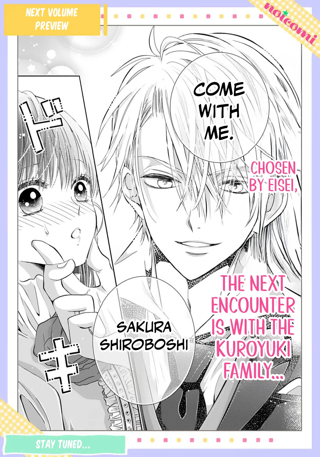 The Tyrant’s Cinderella – A Taishō-Era Romance Chapter 3 - page 37