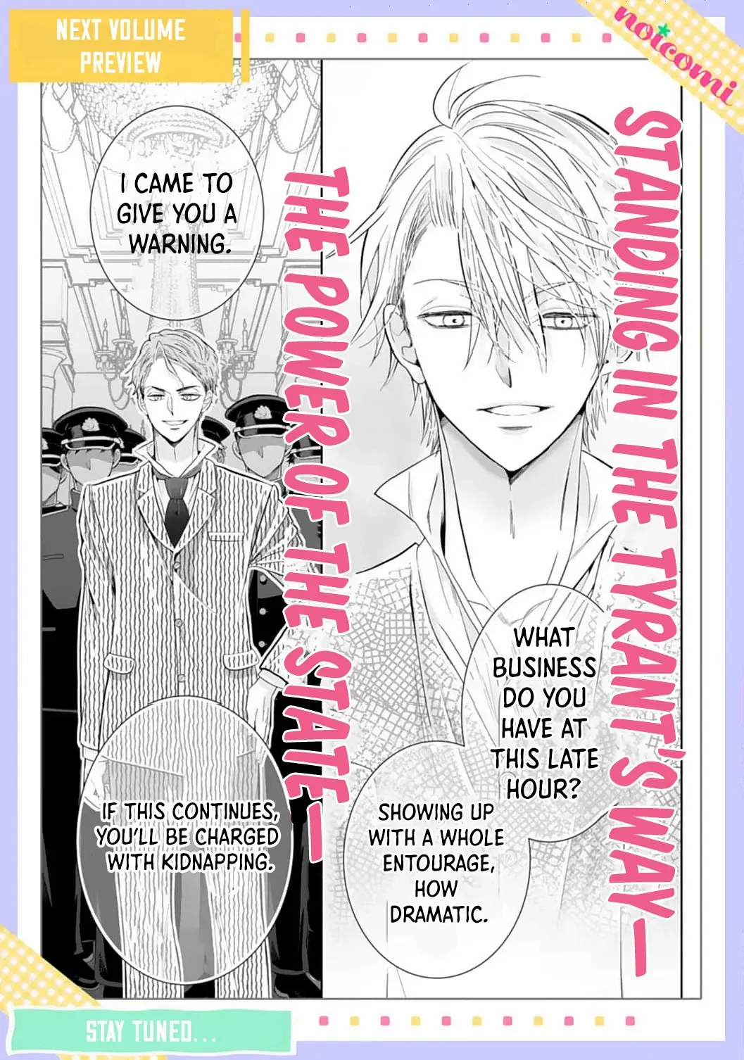 The Tyrant’s Cinderella – A Taishō-Era Romance Chapter 5 - page 39