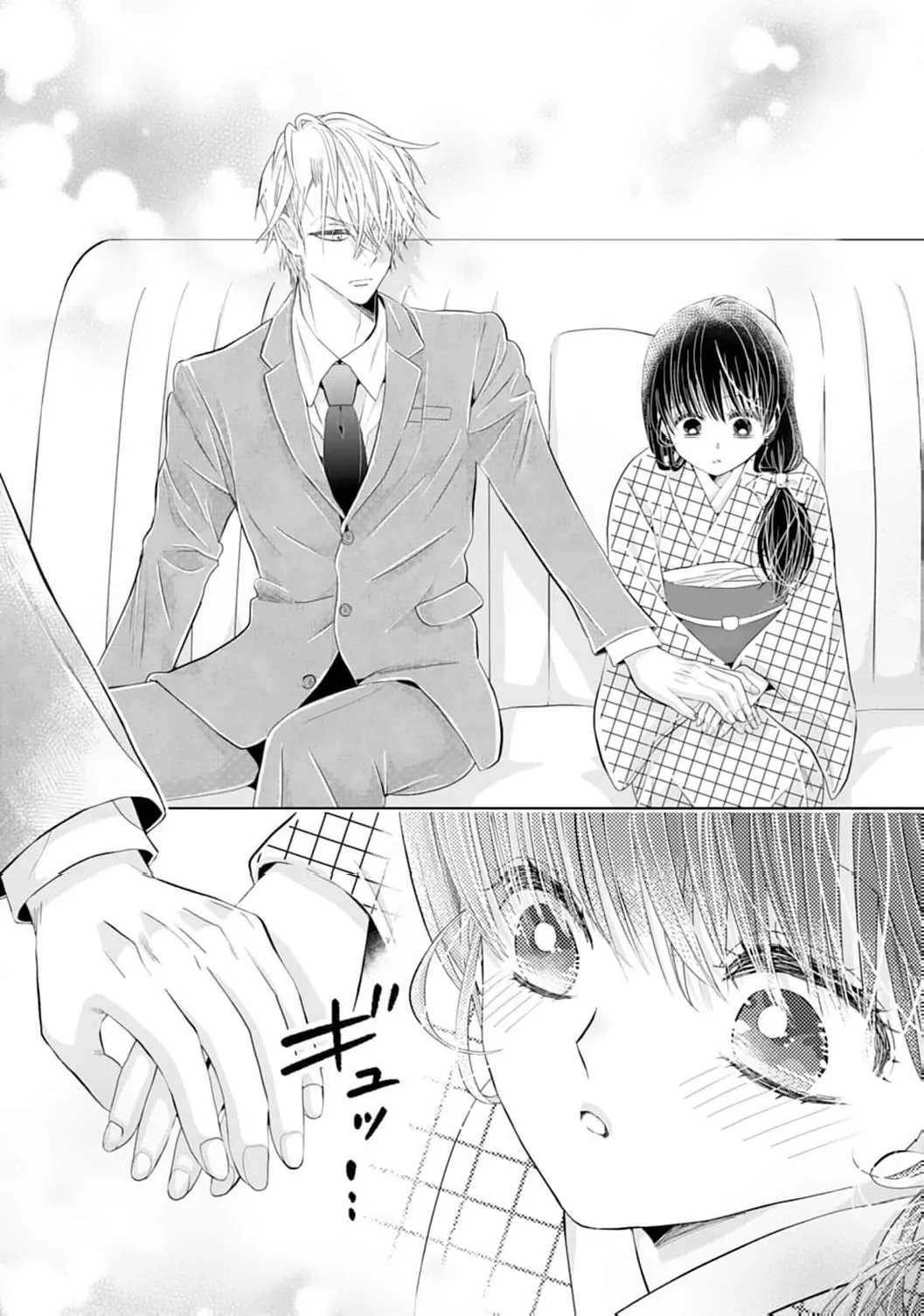 The Tyrant’s Cinderella – A Taishō-Era Romance Chapter 6 - page 19