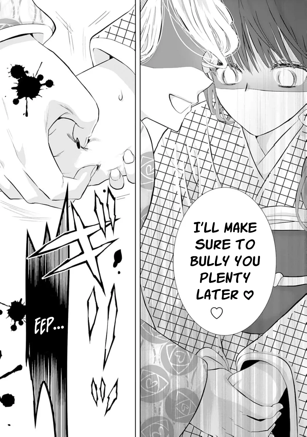 The Tyrant’s Cinderella – A Taishō-Era Romance Chapter 6 - page 24