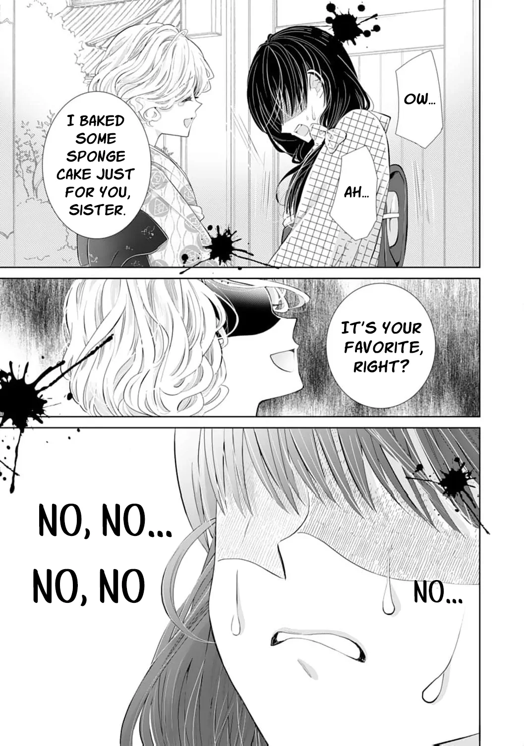 The Tyrant’s Cinderella – A Taishō-Era Romance Chapter 6 - page 25