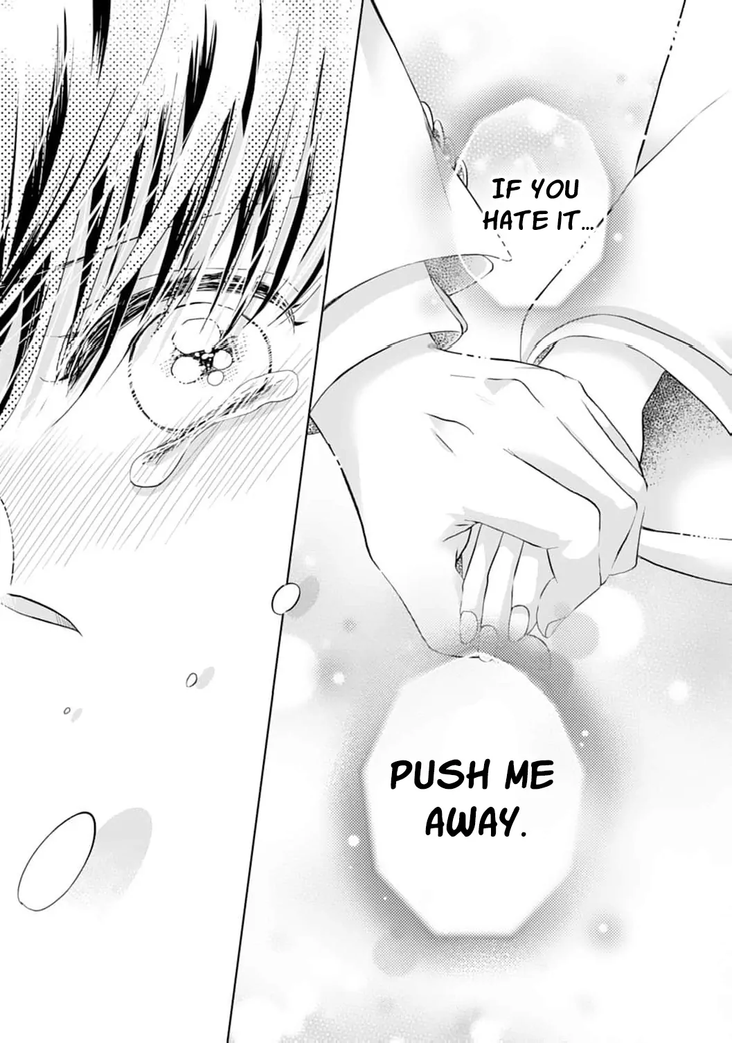 The Tyrant’s Cinderella – A Taishō-Era Romance Chapter 6 - page 34