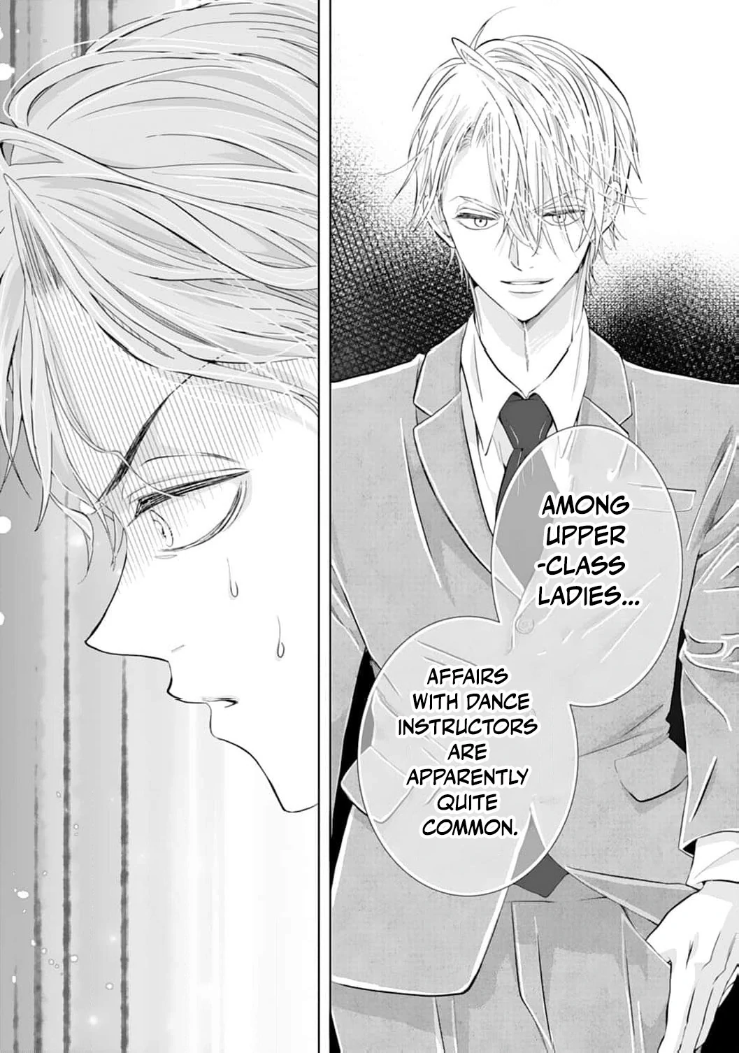 The Tyrant’s Cinderella – A Taishō-Era Romance Chapter 7 - page 37