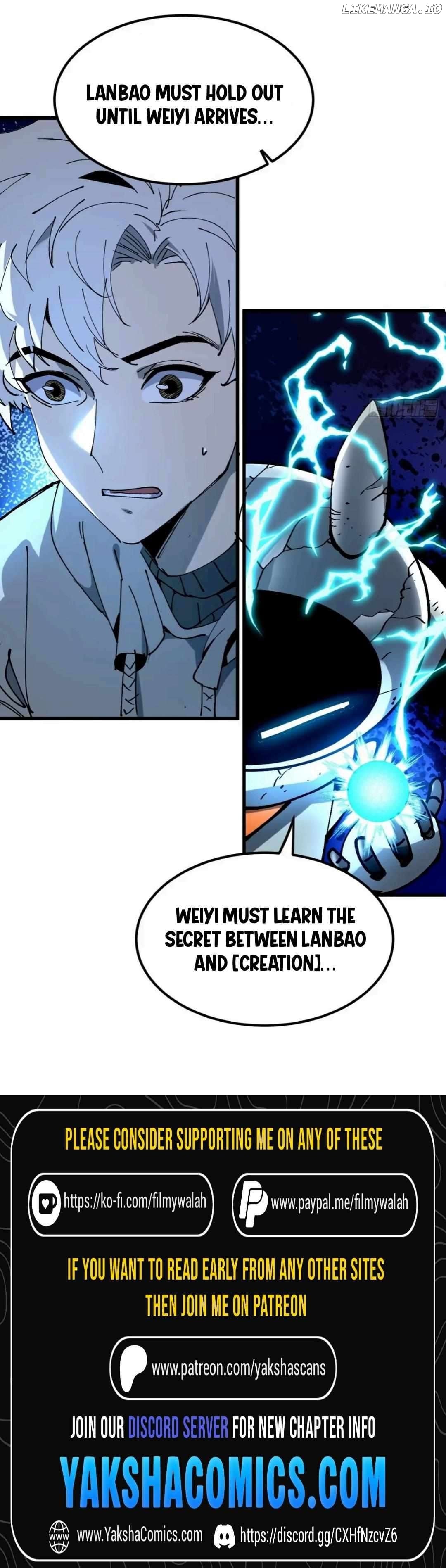 I Use a Top-Tier System to Reshape the World Chapter 4 - page 7