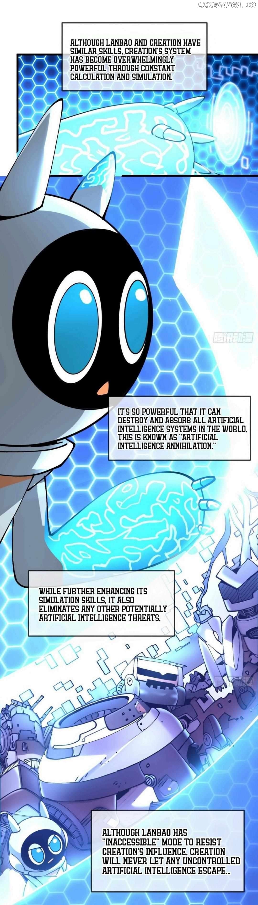 I Use a Top-Tier System to Reshape the World Chapter 6 - page 3