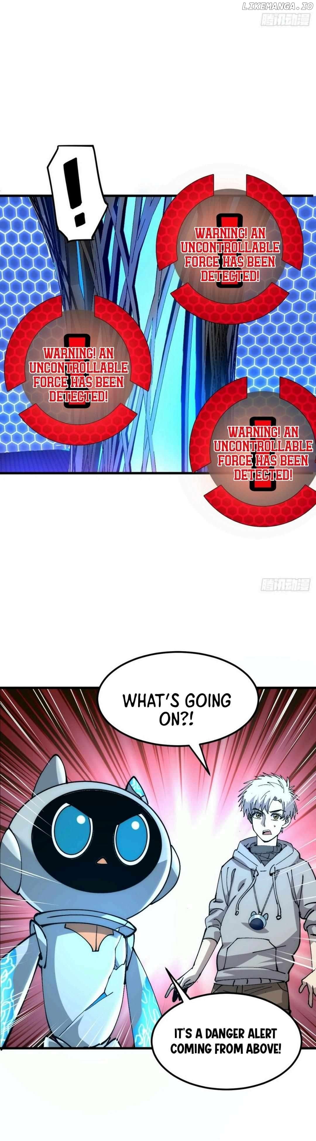 I Use a Top-Tier System to Reshape the World Chapter 6 - page 9