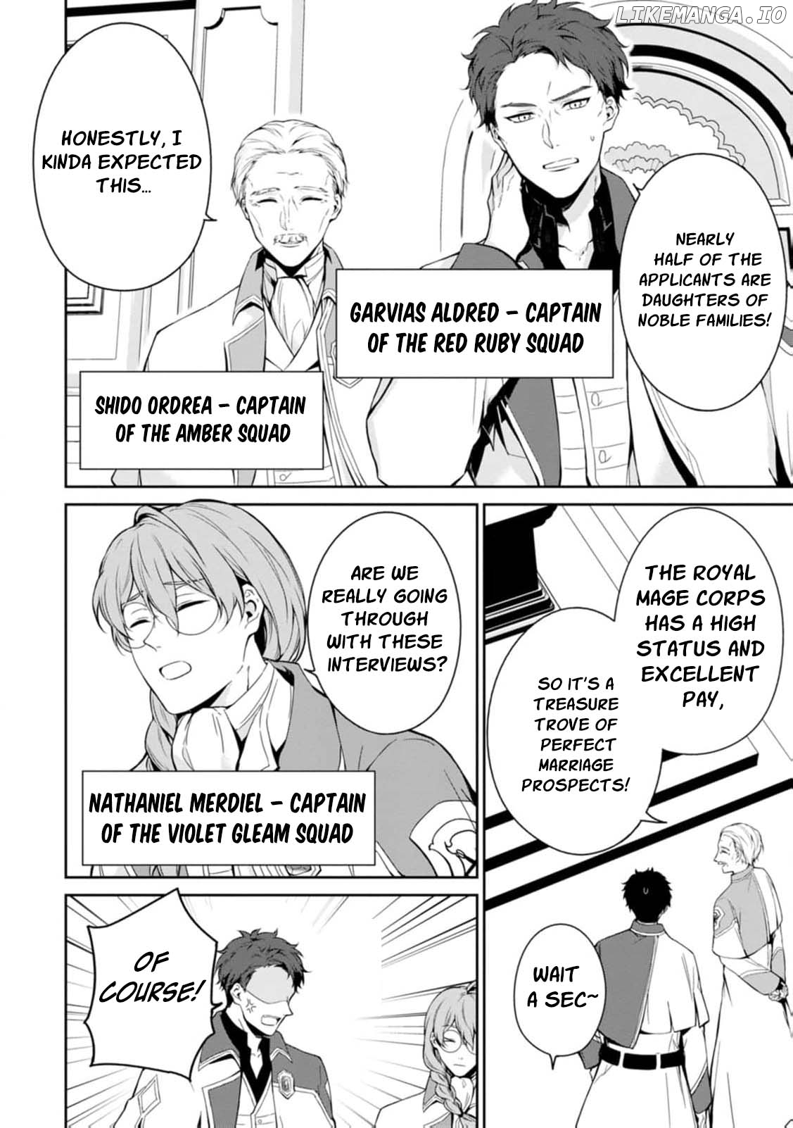 I Was Dumped and Became a Maid, But the Stone-Faced Noble Keeps Spoiling Me Chapter 1 - page 14