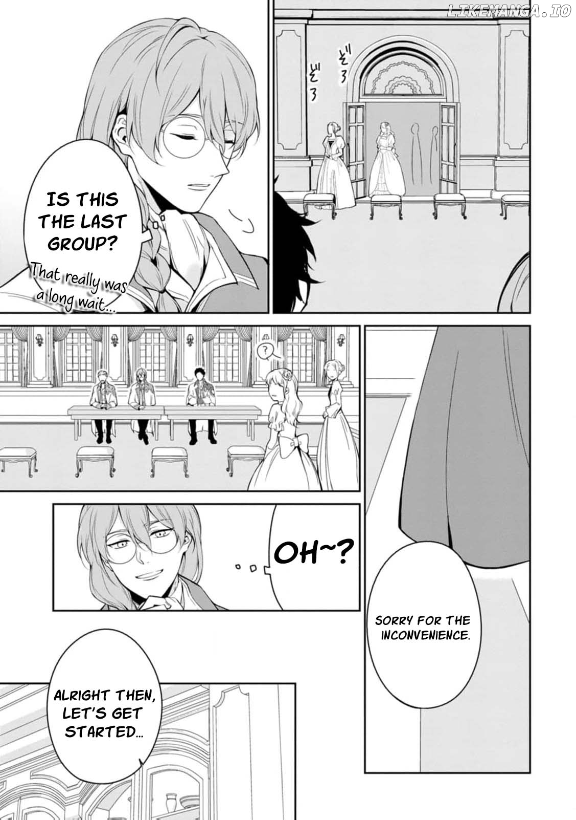 I Was Dumped and Became a Maid, But the Stone-Faced Noble Keeps Spoiling Me Chapter 1 - page 17