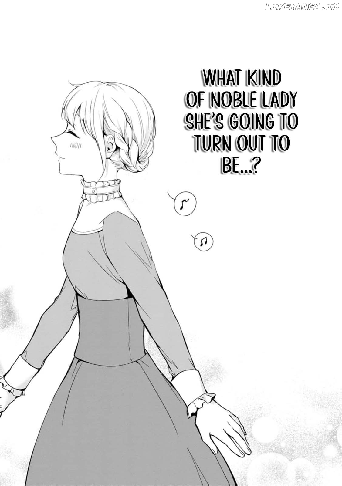 I Was Dumped and Became a Maid, But the Stone-Faced Noble Keeps Spoiling Me Chapter 1 - page 34