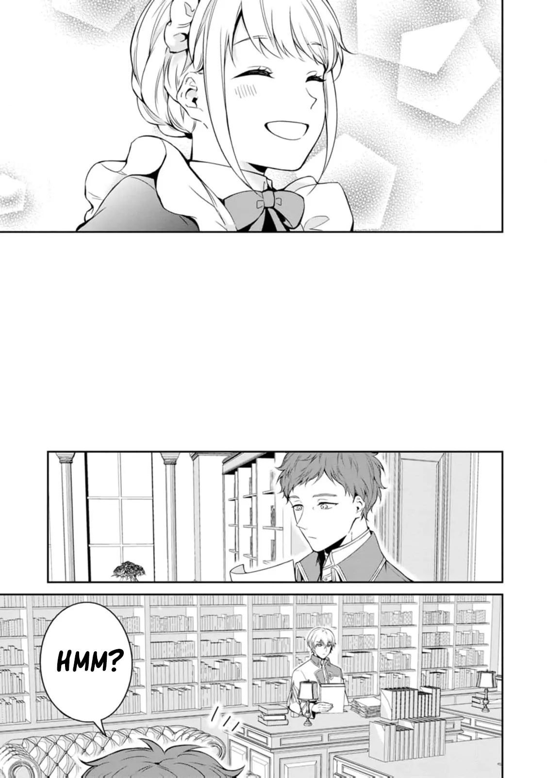 I Was Dumped and Became a Maid, But the Stone-Faced Noble Keeps Spoiling Me Chapter 3 - page 30
