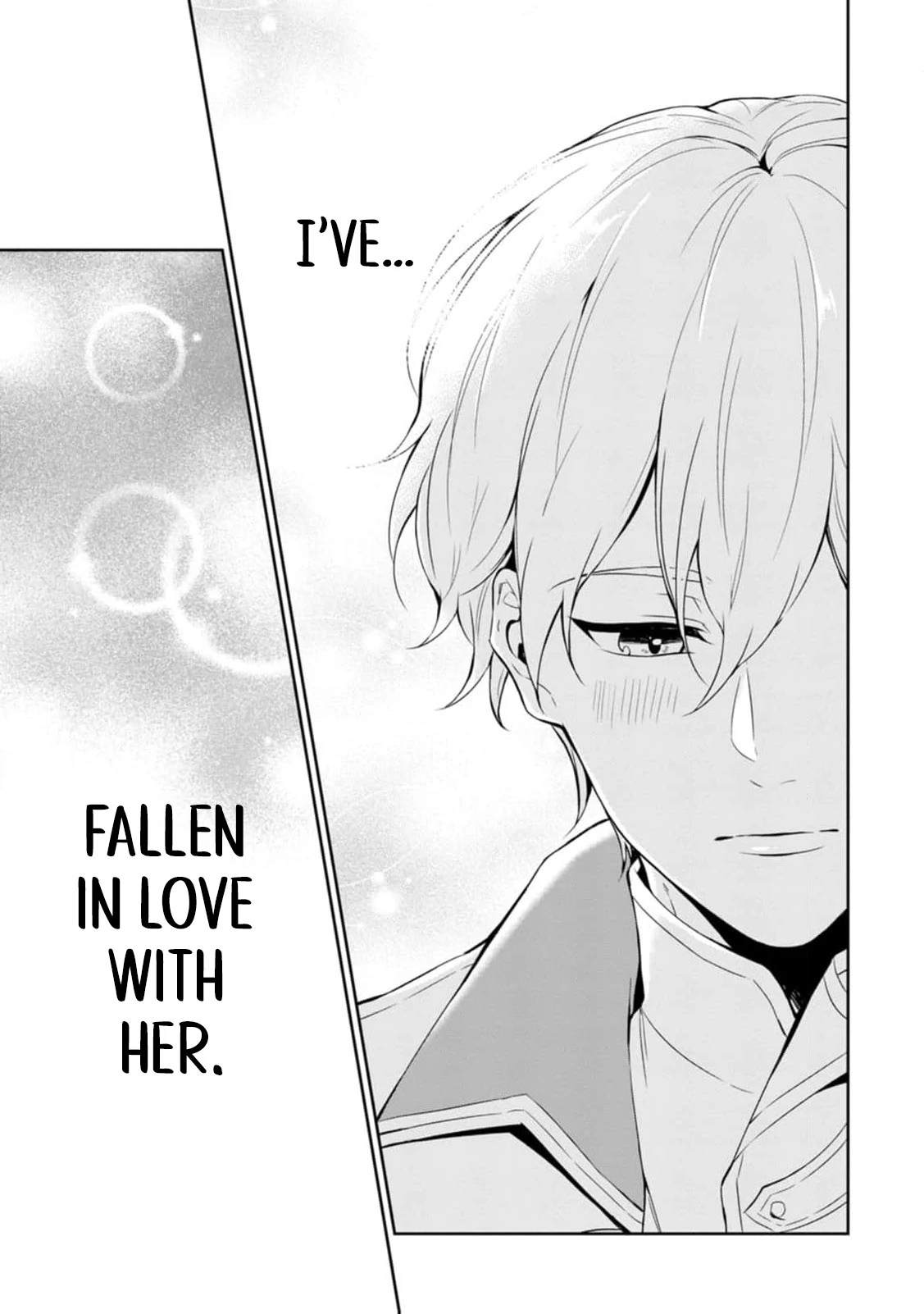 I Was Dumped and Became a Maid, But the Stone-Faced Noble Keeps Spoiling Me Chapter 5 - page 18