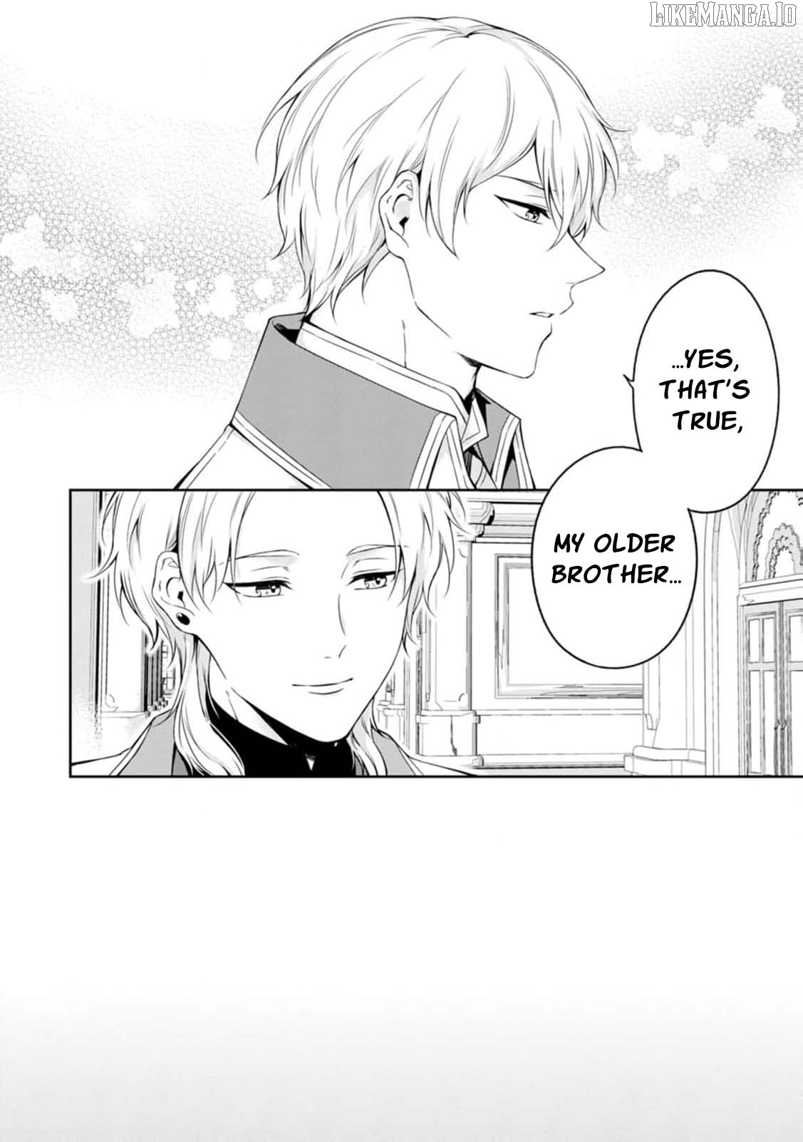 I Was Dumped and Became a Maid, But the Stone-Faced Noble Keeps Spoiling Me Chapter 7 - page 26