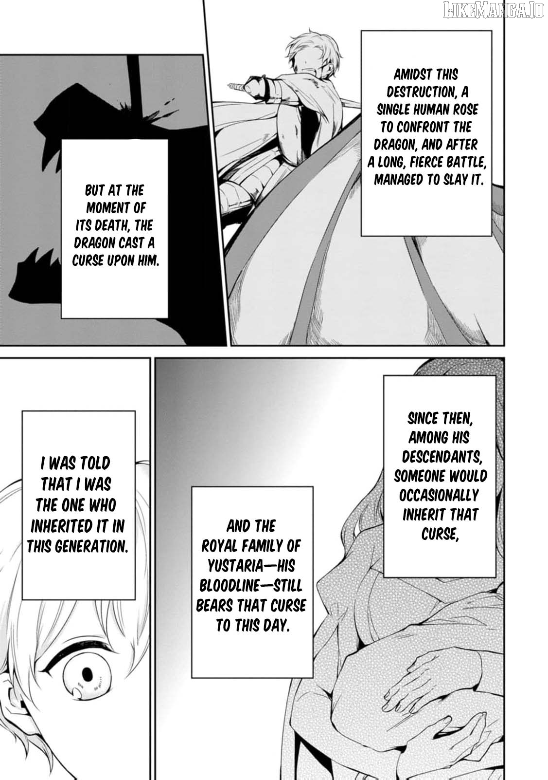 I Was Dumped and Became a Maid, But the Stone-Faced Noble Keeps Spoiling Me Chapter 7 - page 29