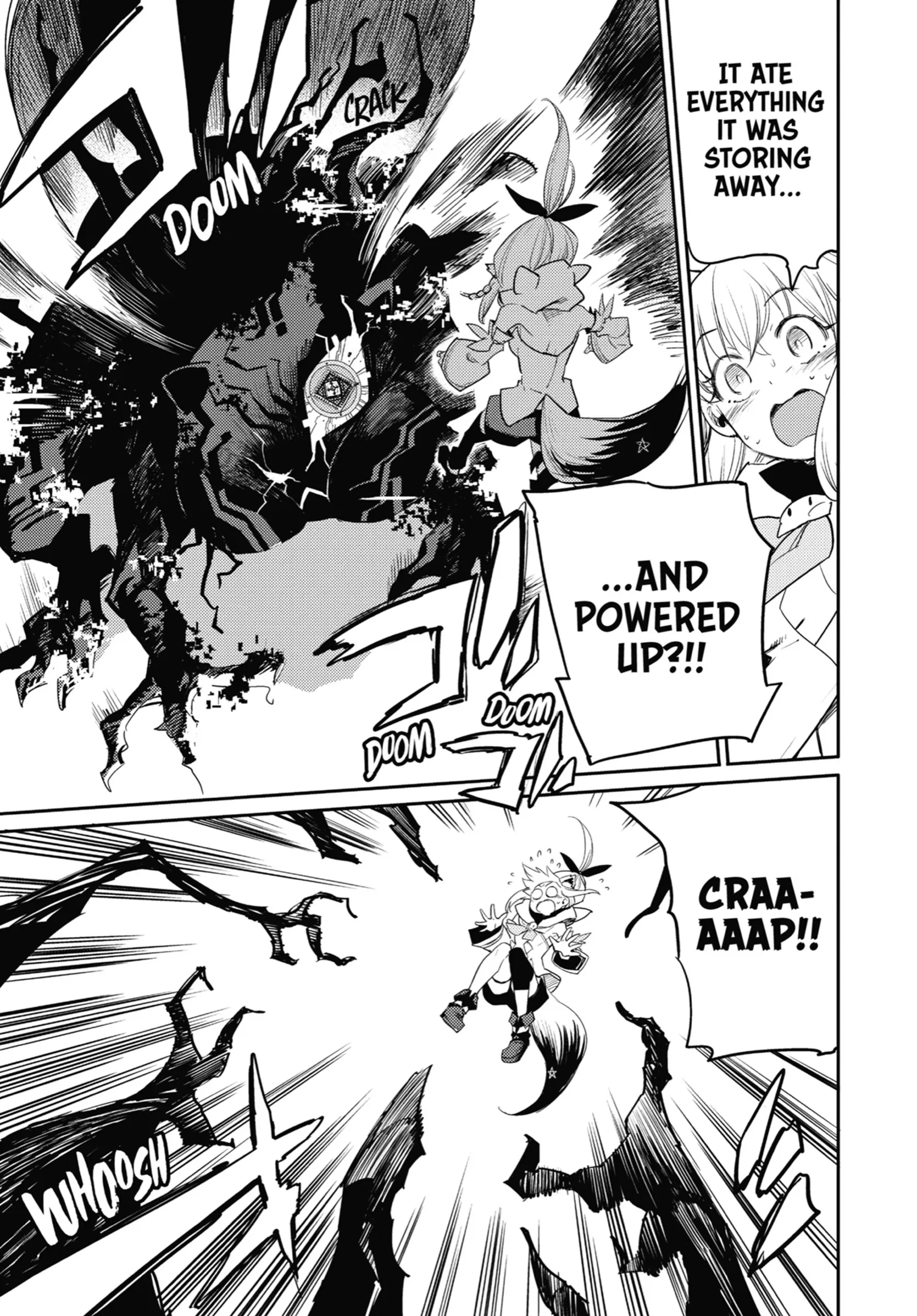 Holoearth Chronicles Side꞉E - Yamato Phantasia Chapter 1 - page 47