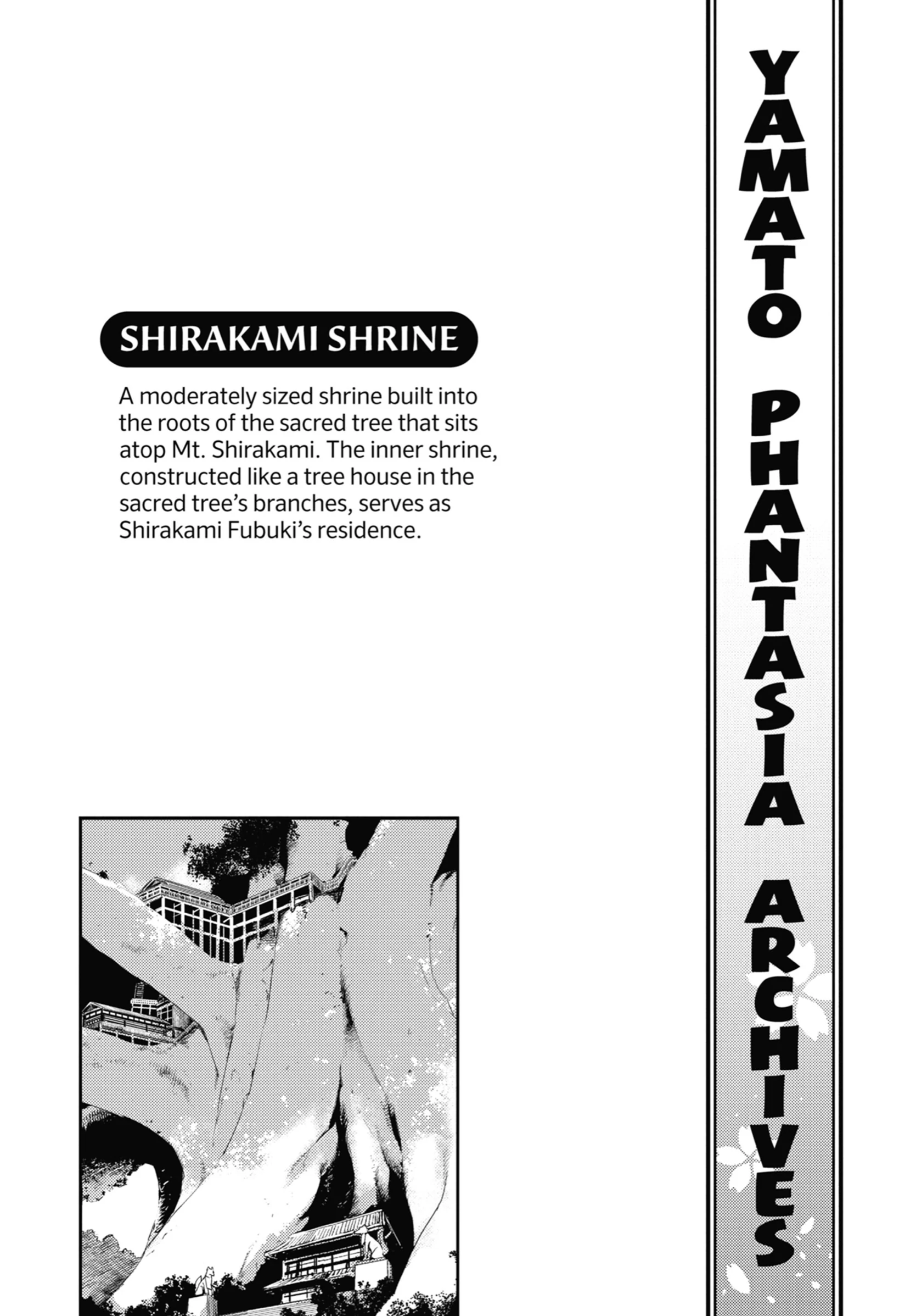 Holoearth Chronicles Side꞉E - Yamato Phantasia Chapter 4 - page 17
