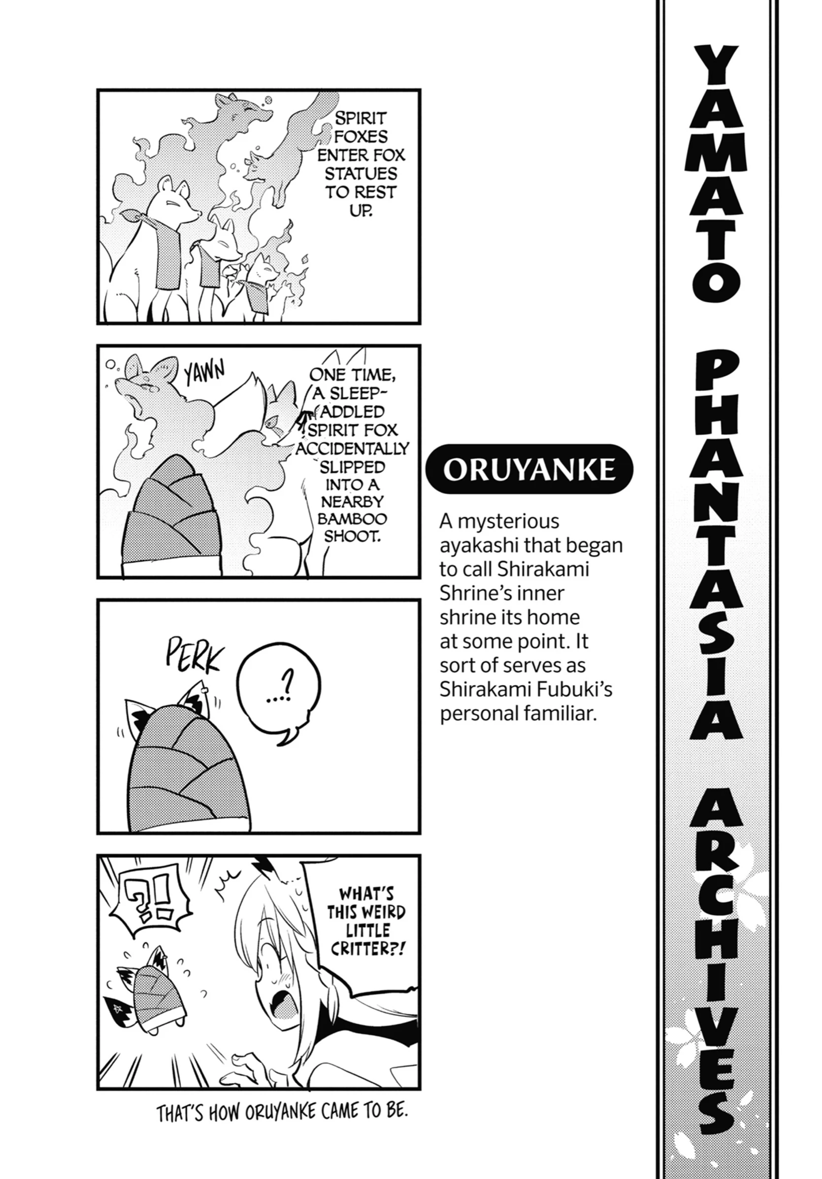 Holoearth Chronicles Side꞉E - Yamato Phantasia Chapter 5 - page 20
