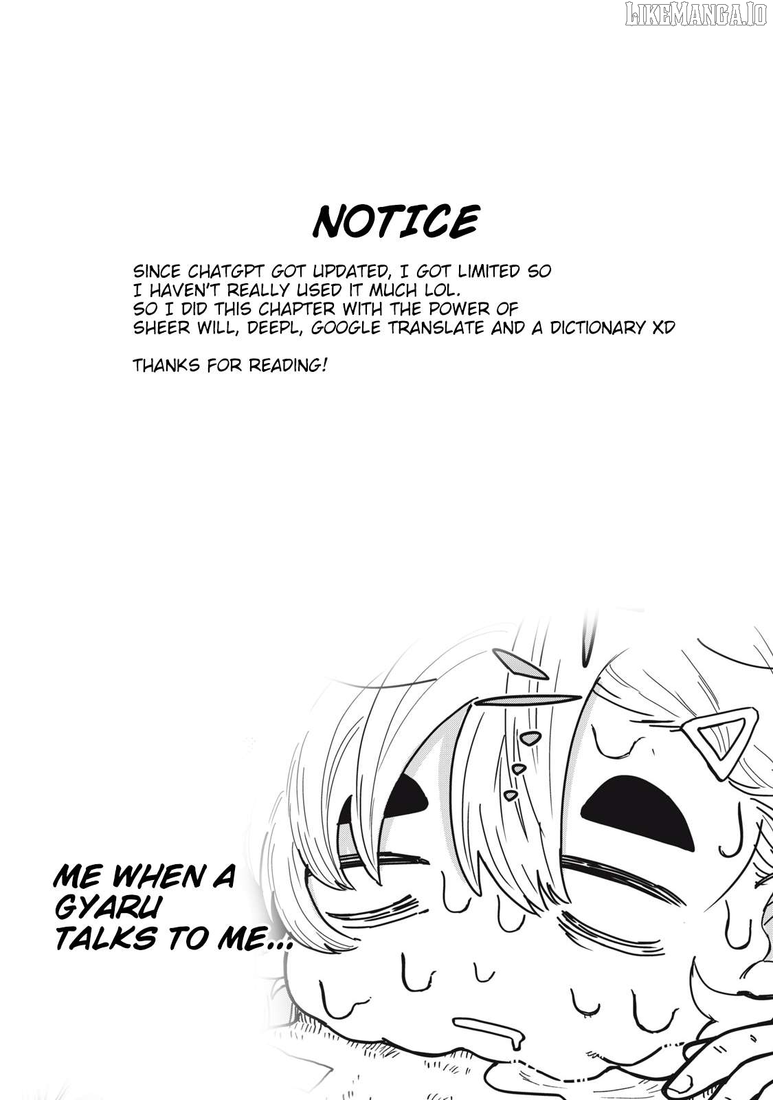Kimi Wa Ore No Yasashikunai Haru Chapter 4 - page 22