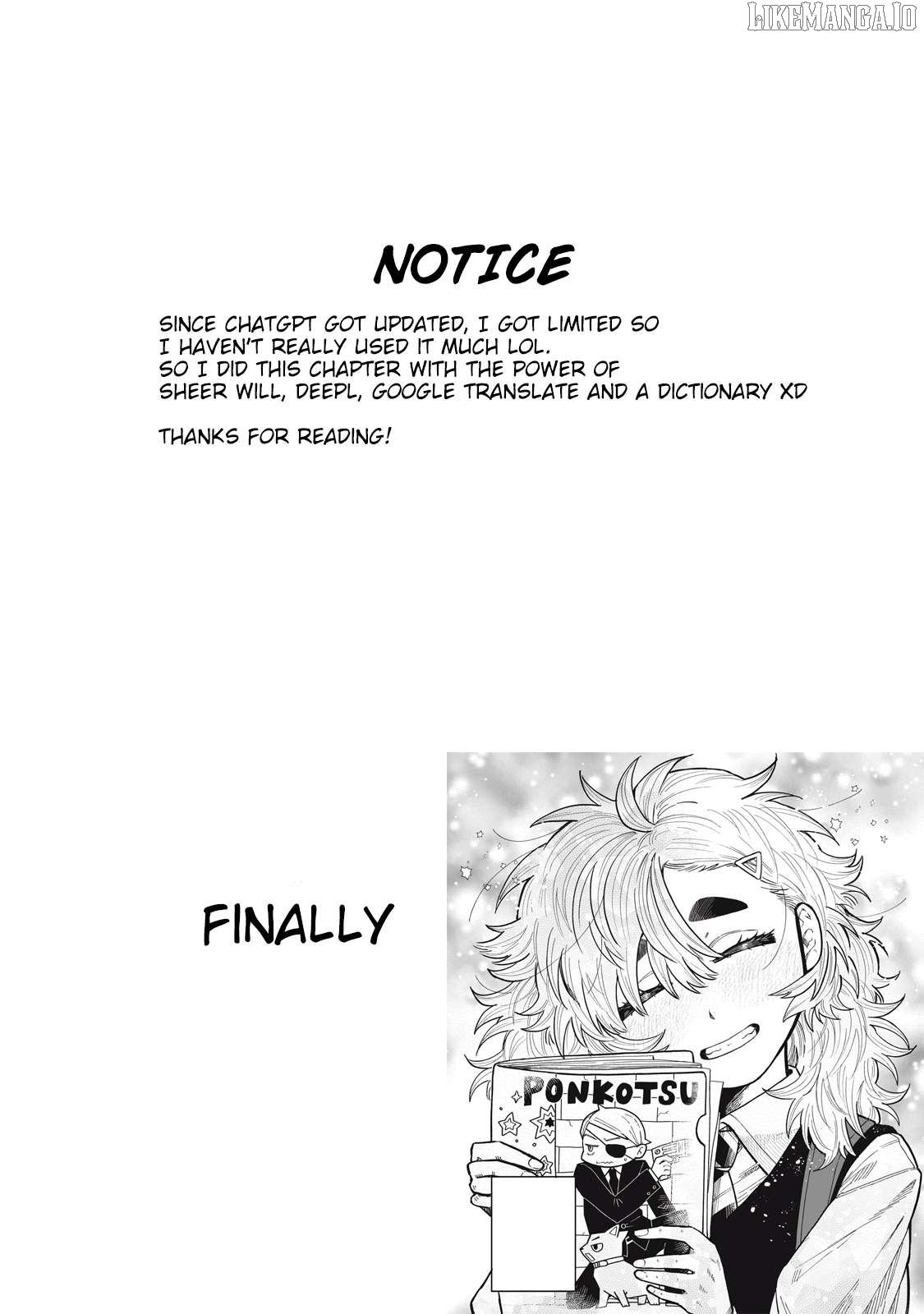 Kimi Wa Ore No Yasashikunai Haru Chapter 5 - page 19