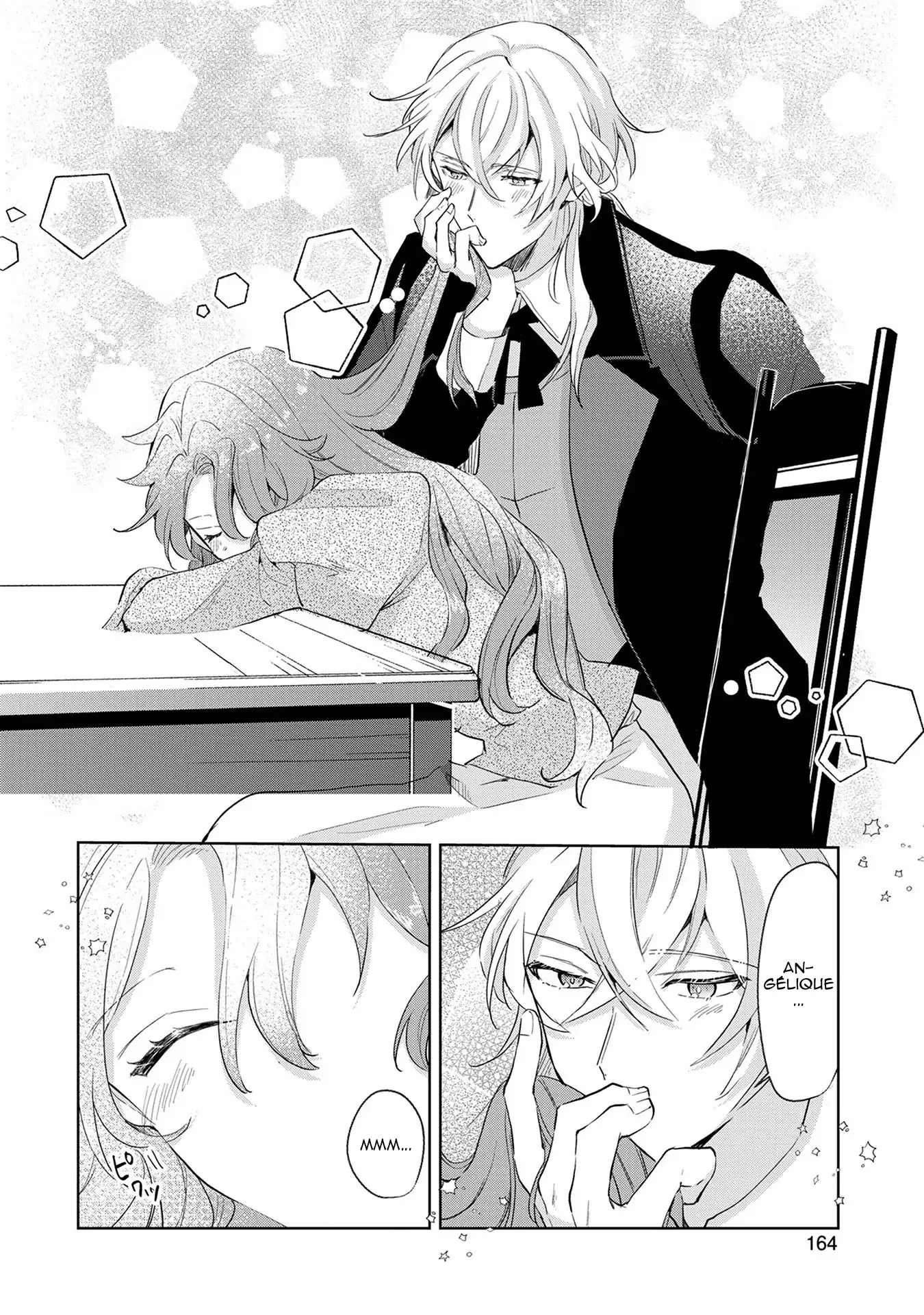 I'm Going to Marry the Poor Count in the Frontier, so I'll Work Hard to Reform the Territory Chapter 5 - page 20