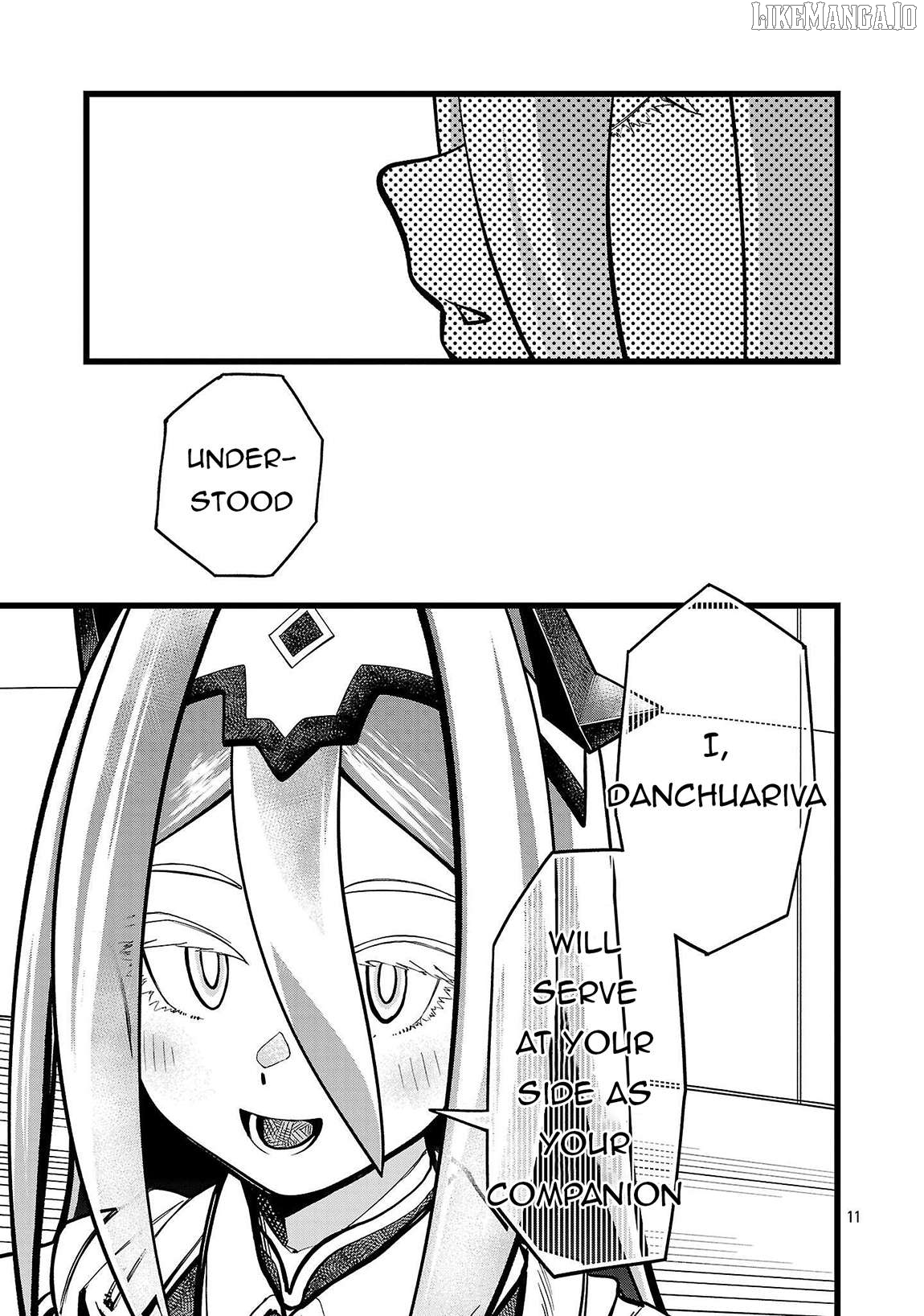 Final Tensei – Hazure Skill wo Hikitsuzukeru Ore to Kaku Isekai Saikyou no Nakamatachi Chapter 2 - page 12