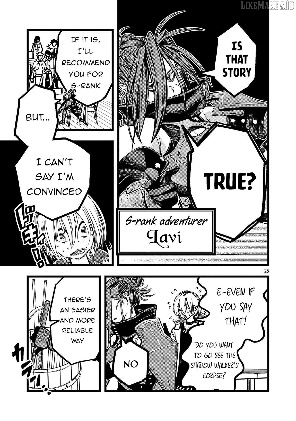 Final Tensei – Hazure Skill wo Hikitsuzukeru Ore to Kaku Isekai Saikyou no Nakamatachi Chapter 2 - page 26