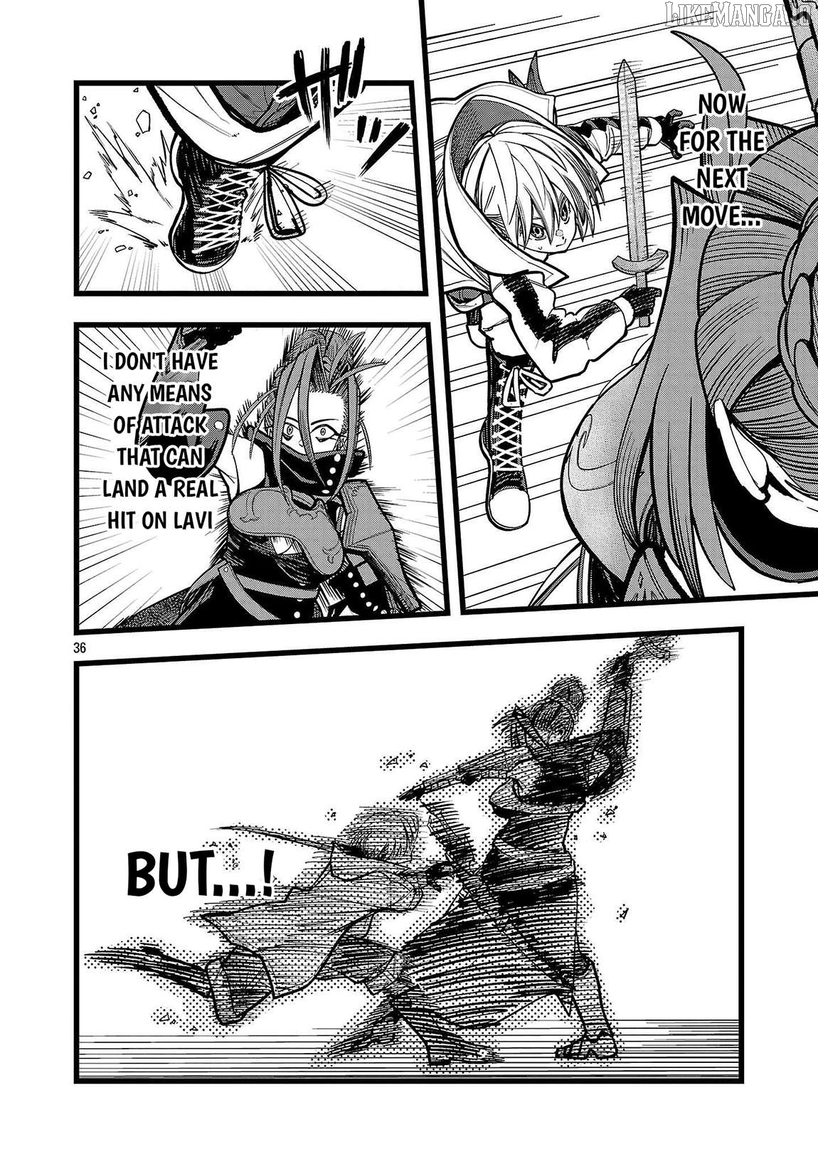 Final Tensei – Hazure Skill wo Hikitsuzukeru Ore to Kaku Isekai Saikyou no Nakamatachi Chapter 2 - page 37