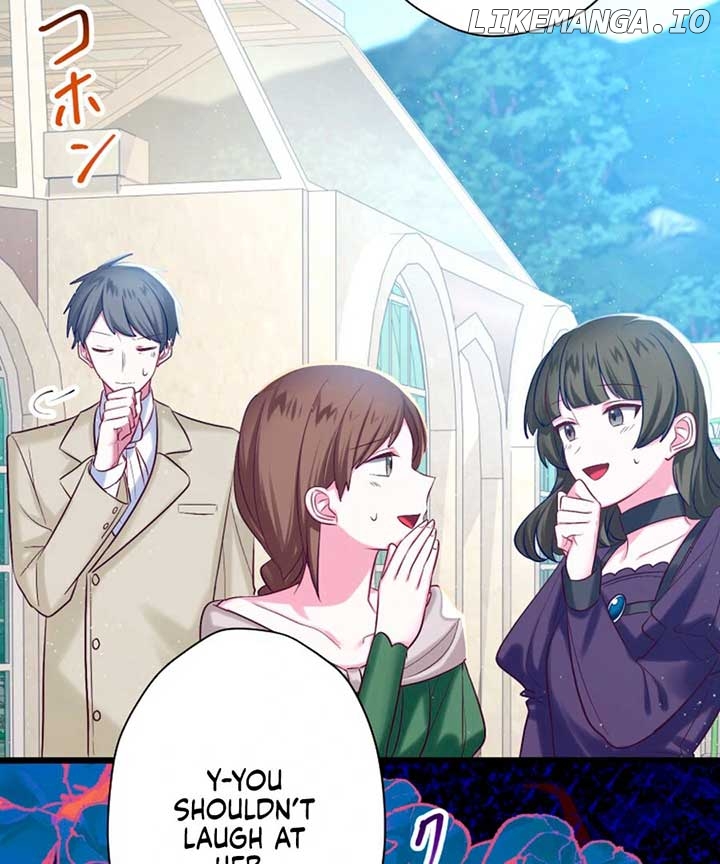 Two Out of Three Revenge Targets Are Obsessed with Me Chapter 13 - page 15