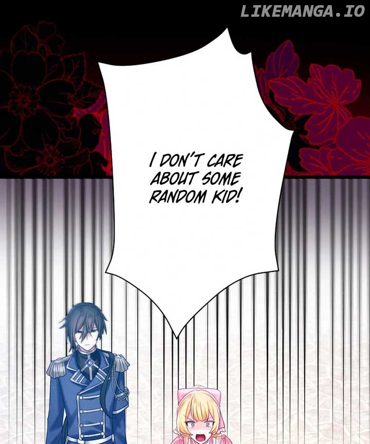 Two Out of Three Revenge Targets Are Obsessed with Me Chapter 13 - page 22