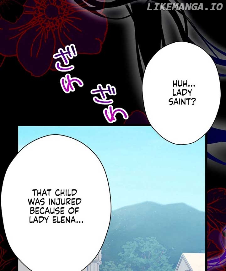 Two Out of Three Revenge Targets Are Obsessed with Me Chapter 13 - page 25