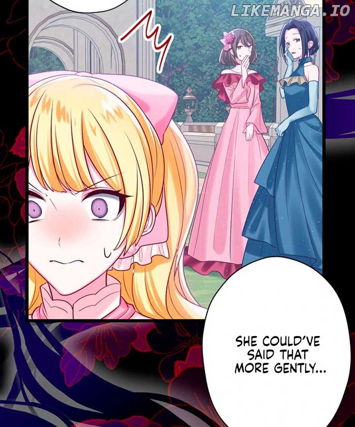 Two Out of Three Revenge Targets Are Obsessed with Me Chapter 13 - page 26