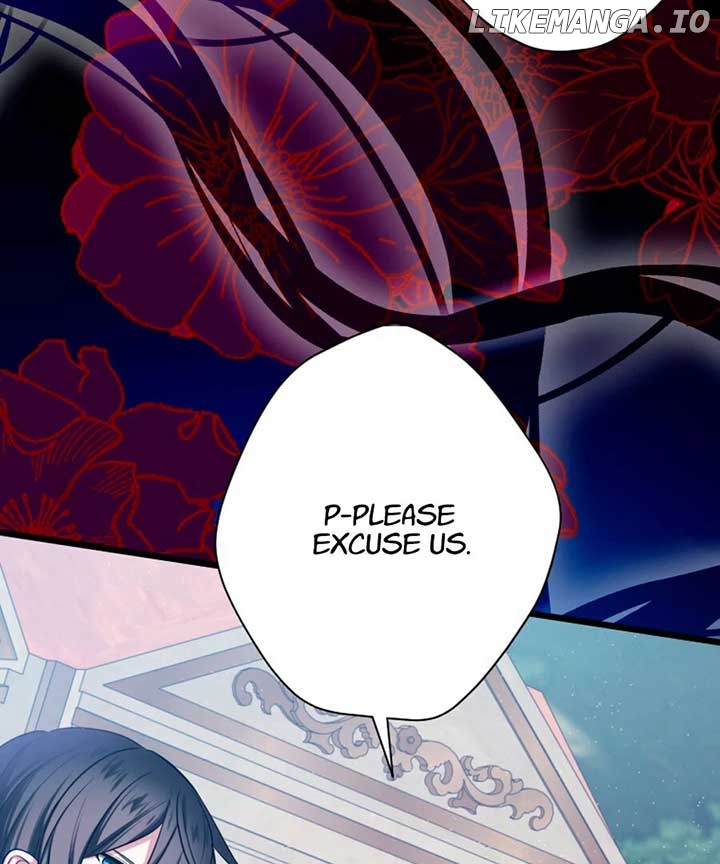 Two Out of Three Revenge Targets Are Obsessed with Me Chapter 13 - page 27